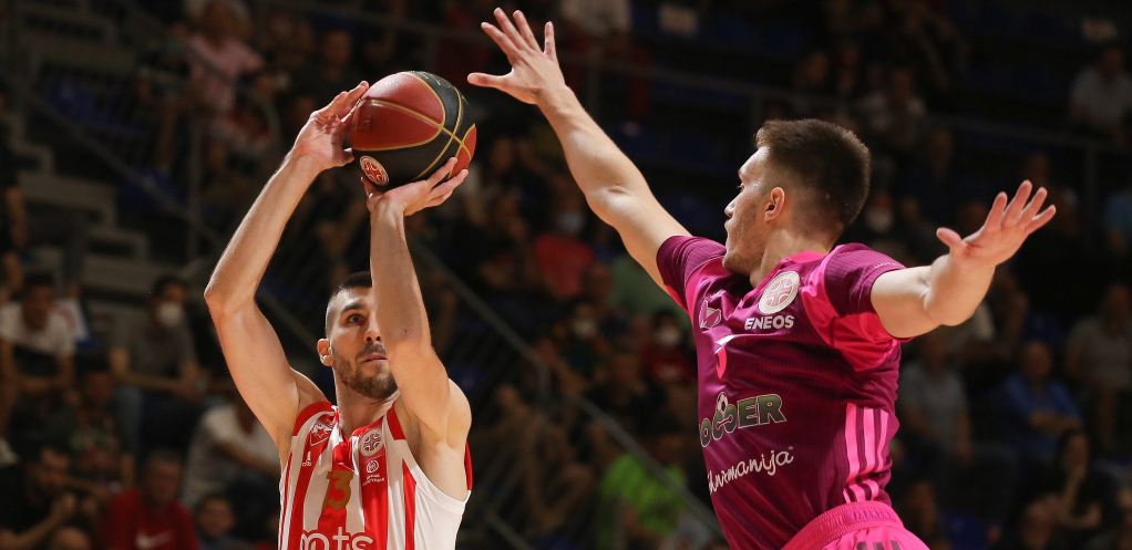 MEČ ODLUKE Zvezdin juriš na treći pehar u sezoni!