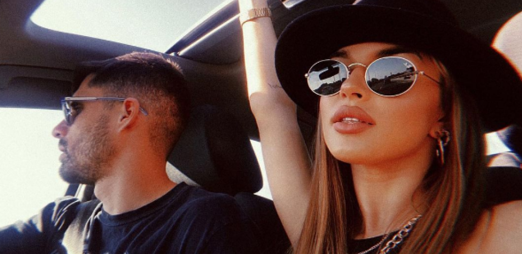 TEODORA I NINO RASKINULI Isplivao neoboriv dokaz, pokušali od svih da sakriju! (FOTO)