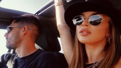 TEODORA I NINO KUPUJU KOD KINEZA Pevačica se cenkala, majka Džehva je razotkrila, evo šta sve pazari tamo!