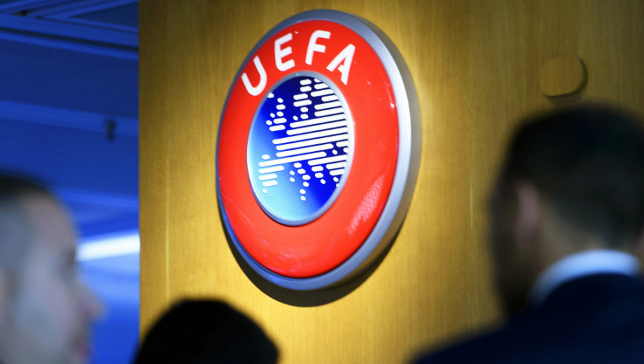 IZ LAŽNE DRŽAVE KUKAJU! UEFA im zadala veliki udarac, ne mogu da se opasulje zbog Srbije!