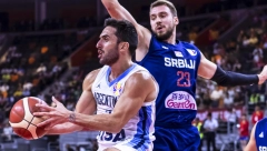 GUDURIĆ SVESTAN VAŽNOSTI POBEDE Možda nije loše da osetimo pritisak uoči EP