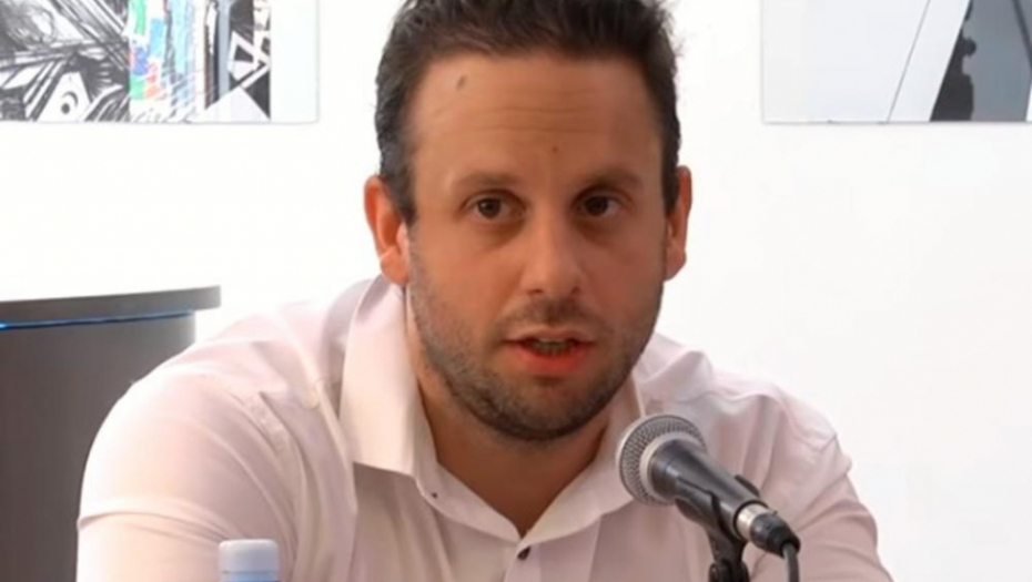 HRVATSKI ISTORIČAR OTKRIO ŠTA ZAPAD NUDI SRBIJI Ako priznate tzv. Kosovo, gratis vam ukidamo Republiku Srpsku! (VIDEO)