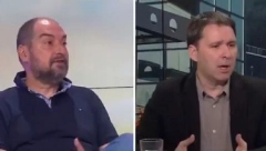 PETROVIĆ POKOPAO N1! To je medij koji se bavi propagandom, stalno učestvuje u kampanji!