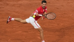 NEKA SE SPREMI NADAL! Đoković je u polufinalu Rolan Garosa!
