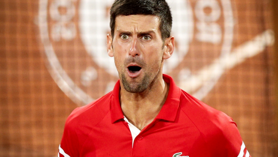 ISKRENO! Nole progovorio o pražnjenju tribina, njegov stav je potpuno drugačiji!