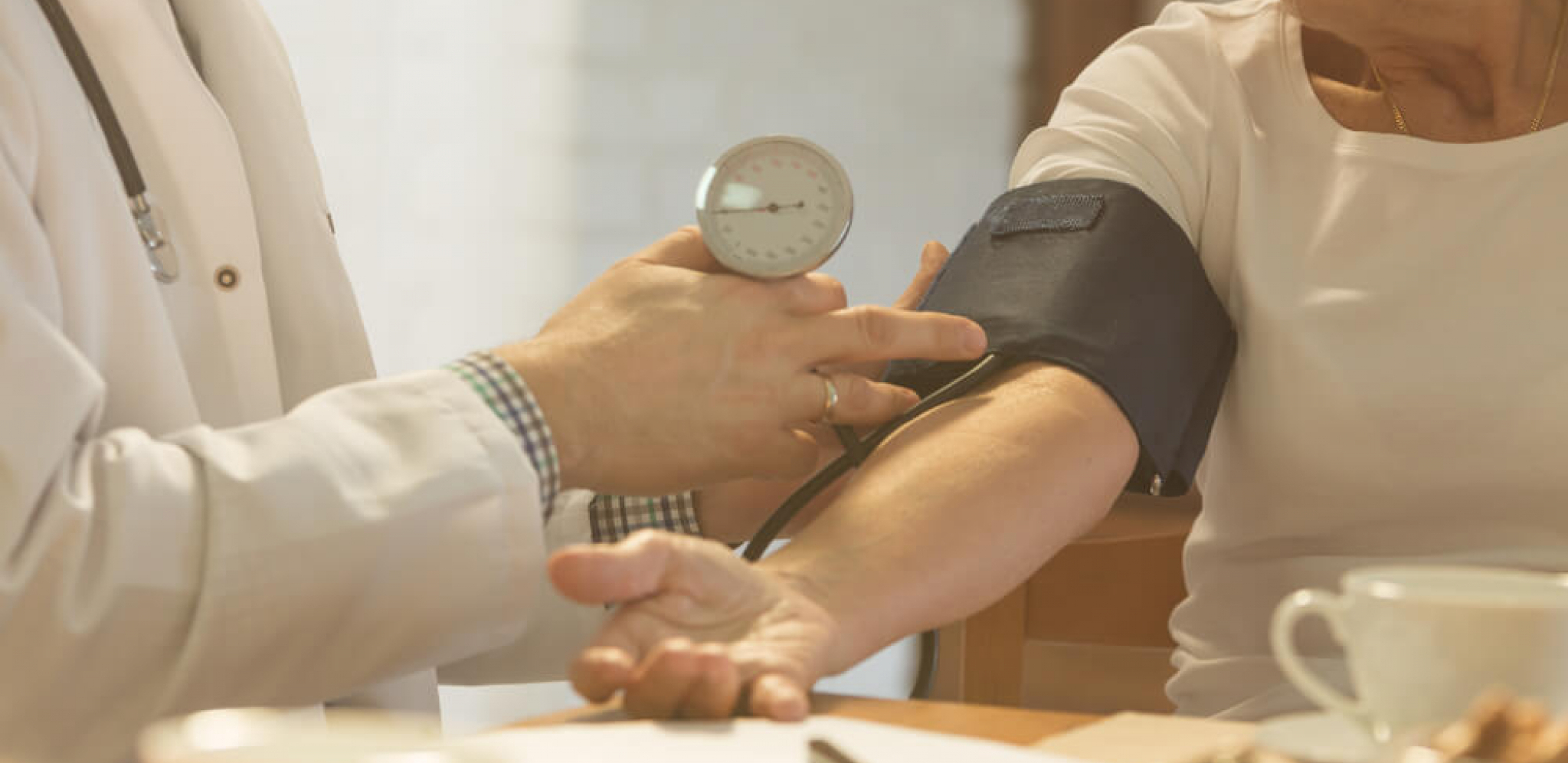 Problem sa kojim se suočavaju mnogi ljudi: Ove namirnice pomažu da se reguliše nizak krvni pritisak