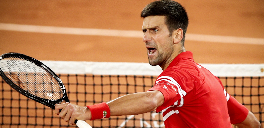 PORUKA JE VEČ STIGLA! Ako bude igrao za Srbiju, Nole će na tribinama imati SPECIJALNU PODRŠKU!