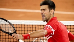 PORUKA JE VEČ STIGLA! Ako bude igrao za Srbiju, Nole će na tribinama imati SPECIJALNU PODRŠKU!