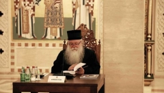NOVI POČETAK: Vladika Hrizostom najavio gradnju dve nove crkve i oglasio se povodom rušenja crkve u Konjević Polju