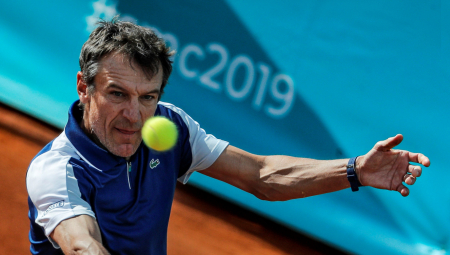 VILANDER NASTAVLJA DA IZNENAĐUJE! Najveći kritičar tvrdi da Novak iskorišćava Medvedeva!