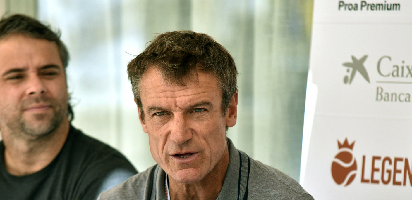 JEDNA STVAR IM POSEBNO SMETA Vilander otkrio zašto navijači na Rolan Garosu zvižde Novaku