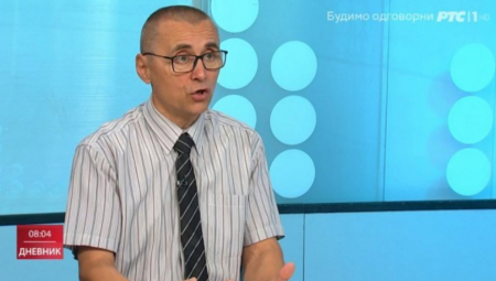 DR IVANUŠA PROGNOZIRA Novi talas korone već krajem leta, pričekati sa vakcinacijom dece