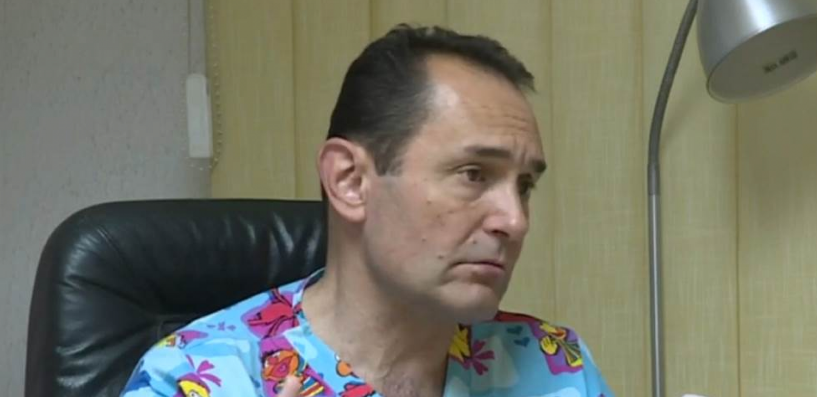 NIJE SMELO DA SE DESI Pedijatar Milićević otkriva da li je život beba iz Narodnog Fronta bio ugrožen