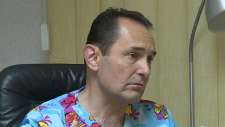 NIJE SMELO DA SE DESI Pedijatar Milićević otkriva da li je život beba iz Narodnog Fronta bio ugrožen