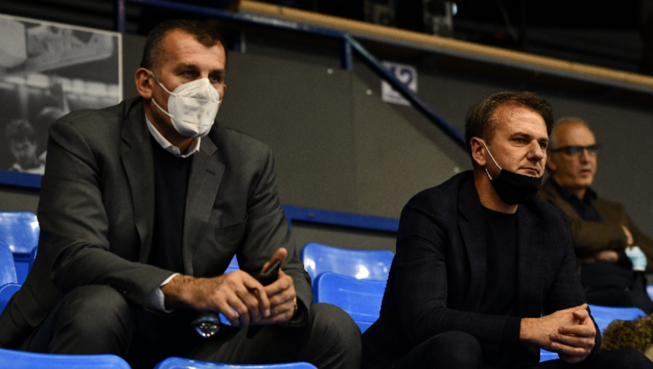 STIŽE JAČE POJAČANJE I OD  KEVINA PANTERA! Crno-beli dovode veliku zvezdu Olimpijakosa (FOTO)