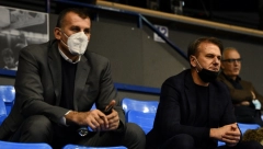 ŠTA ĆE SAD BITI SA PARTIZANOM? Džinovske promene u Evrokupu već od predstojeće sezone