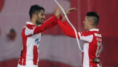 PRETILI MU SMRĆU, ALI JE IPAK ODLUČIO DA POJAČA VELIKOG RIVALA! Bivši fudbaler Crvene zvezde ima novi klub! (VIDEO)