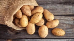 Neobičan sastojak: Napravite najukusniji pečeni krompir