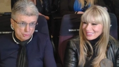 I DAN DANAS JEDEM HLEB I MAST, IAKO IMAM SVE! Suzana Jovanović nikad iskrenije o detinjstvu i životu sa Popovićem