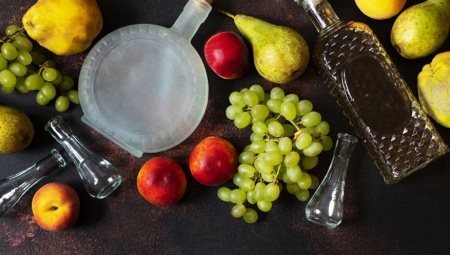 OVO SIGURNO NISTE ZNALI: Od čega se sve u Srbiji pravi rakija - među ukusima šargarepa, kupus, paradajz i paprika