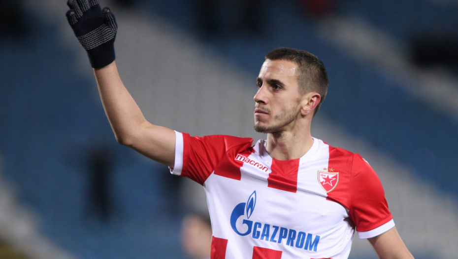 NIŠTA OD STRANCA Zvezda pronašla rešenje za napad, vraća se bivši napadač?