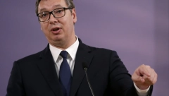 AUTORSKI TEKST PREDSEDNIKA VUČIĆA Došlo je do velike promene na Balkanu, 30 godina smo čekali