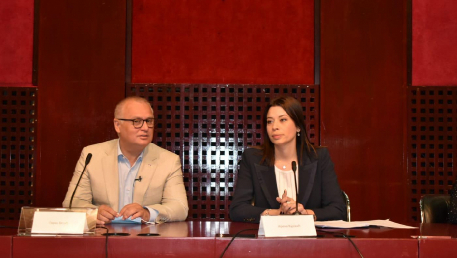 Novi zakon za zaštitu od buke na javnoj raspravi do 23. juna