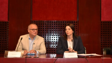 Novi zakon za zaštitu od buke na javnoj raspravi do 23. juna