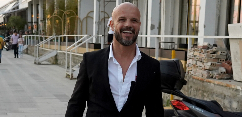 Boban Rajović šokirao izjavom: Ka**m dva puta po 45 minuta!