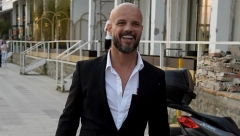 ZBOG OVOGA JE ZAVRŠIO U ZATVORU Boban Rajović progovorio o lošem periodu, a s ponosom priča o uspehu brata i starije ćerke koji su na visokim funkcijama u inostranstvu