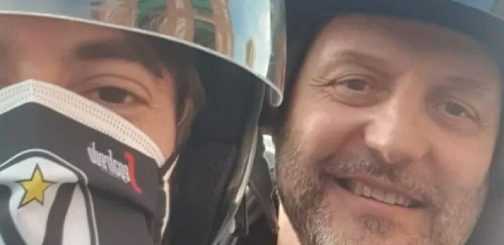 ĐORĐEVIĆ JE KASNIO NA MEČ, A ONDA MU JE ON PRITRČAO U POMOĆ! Srpski trener nije mogao ni da sanja da će se ovako nešto desiti! (FOTO)