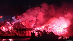 Ukinut pritvor optuženima za nasilje u Beton hali