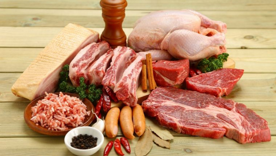 BUDITE NA OPREZU! Oproban trik da proverite da li kupujete  sveže meso