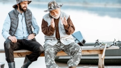 VIC DANA Mujo: Haso, jarane, ovaj život stvarno nije fer...