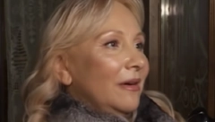 NOSIMO GA U SRCU Goca Šaulić emotivno progovorila o Šabanu pred sam koncert Zorice Brunclik