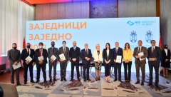 Novi ciklus NIS-ovog programa ZAJEDNICI ZAJEDNO