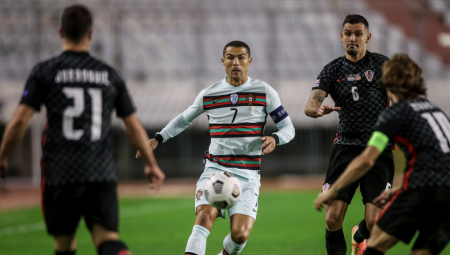 BOMBA U ZAGREBU! Dinamo vraća reprezentativca Hrvatske na "Maksimir"?