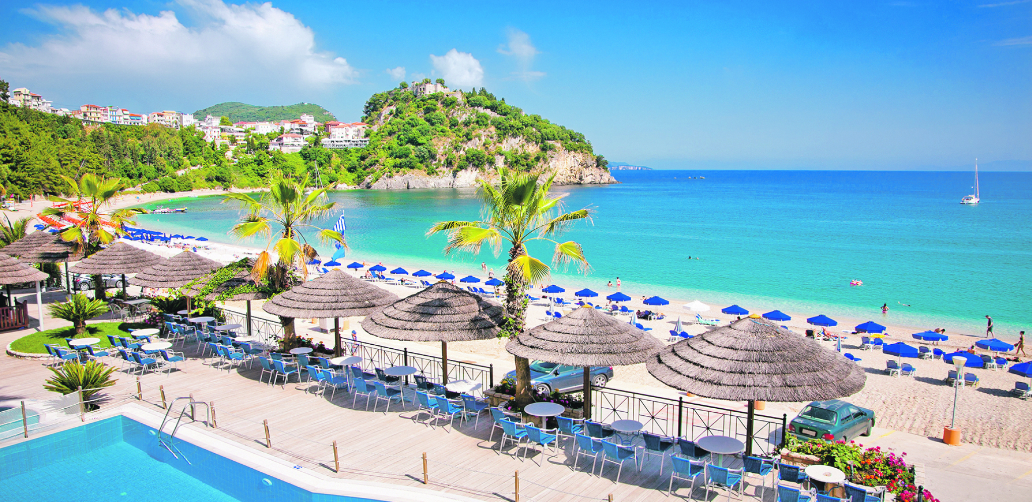 TIP-TOP LETOVANJE Ovo je sedam najjeftinijih apartmana, jedan košta 2 evra za noć, drugi nam je blizu!