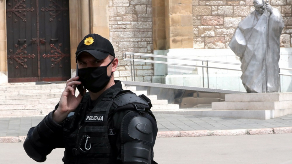 RODITELJI PRED LICEM PRAVDE Tri meseca bolesno dete nisu odveli kod lekara i dečak je preminuo