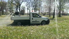 ZAPRAŠIVANJE KOMARACA I SA ČAMACA: Borba protiv ove pošasti od 20 sati do ponoći