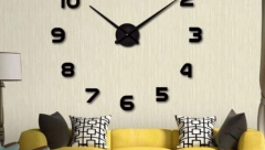 SAT NIKAKO NE SME DA STOJI NA OVOM MESTU Mnogi ne znaju, a priziva nesreću