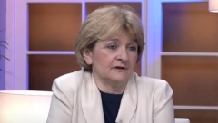 "NAŽALOST, U TOME SU USPELI!" Danica Grujičić progovorila o žestokom udaru na zdravlje naroda