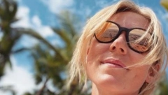 DUGO SU KRILI VEZU Planula ljubav između dvoje vrhunskih sportista, svi bili u čudu kada su videli prve slike (FOTO)