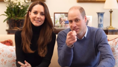 KEJT MIDLTON UHVAĆENA U JAVNOSTI PRVI PUT NAKON VESTI O KRALJIČINOM KRITIČNOM STANJU: Zbunjen izraz lica, na njenoj faci se vidi zabrinutost (FOTO)