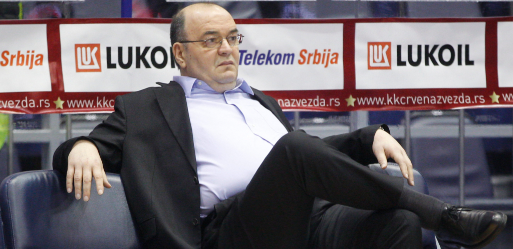 UŽASNE TVRDNJE DUŠKA VUJOŠEVIĆA Nekadašnji trener Partizana okrivio Srbiju za rat i krvoproliće u Jugoslaviji