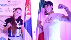 FENOMENALNA VEST, BIĆE ŽETVA MEDALJA Sport u kome Srbija briljira postaje olimpijski!