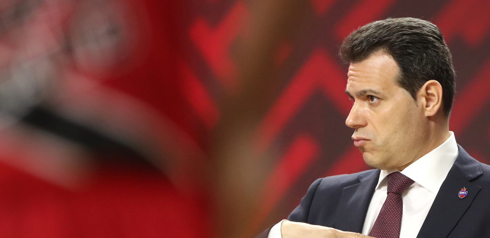 ITUDIS O OBRADOVIĆU Napravili smo mnogo koraka unapred, vođeni Željkom