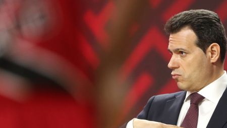 ITUDIS O OBRADOVIĆU Napravili smo mnogo koraka unapred, vođeni Željkom