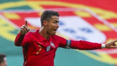DA SE PAMTI Ronaldo želi da postane besmrtan! (FOTO)