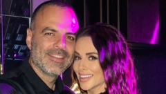 ANA SEVIĆ OBJAVILA FOTOGRAFIJU SA TAJNOG VENČANJA Pevačica pokazala detalj o kom svi pričaju, a evo u kakvoj venčanici se ponovo udala! (FOTO)